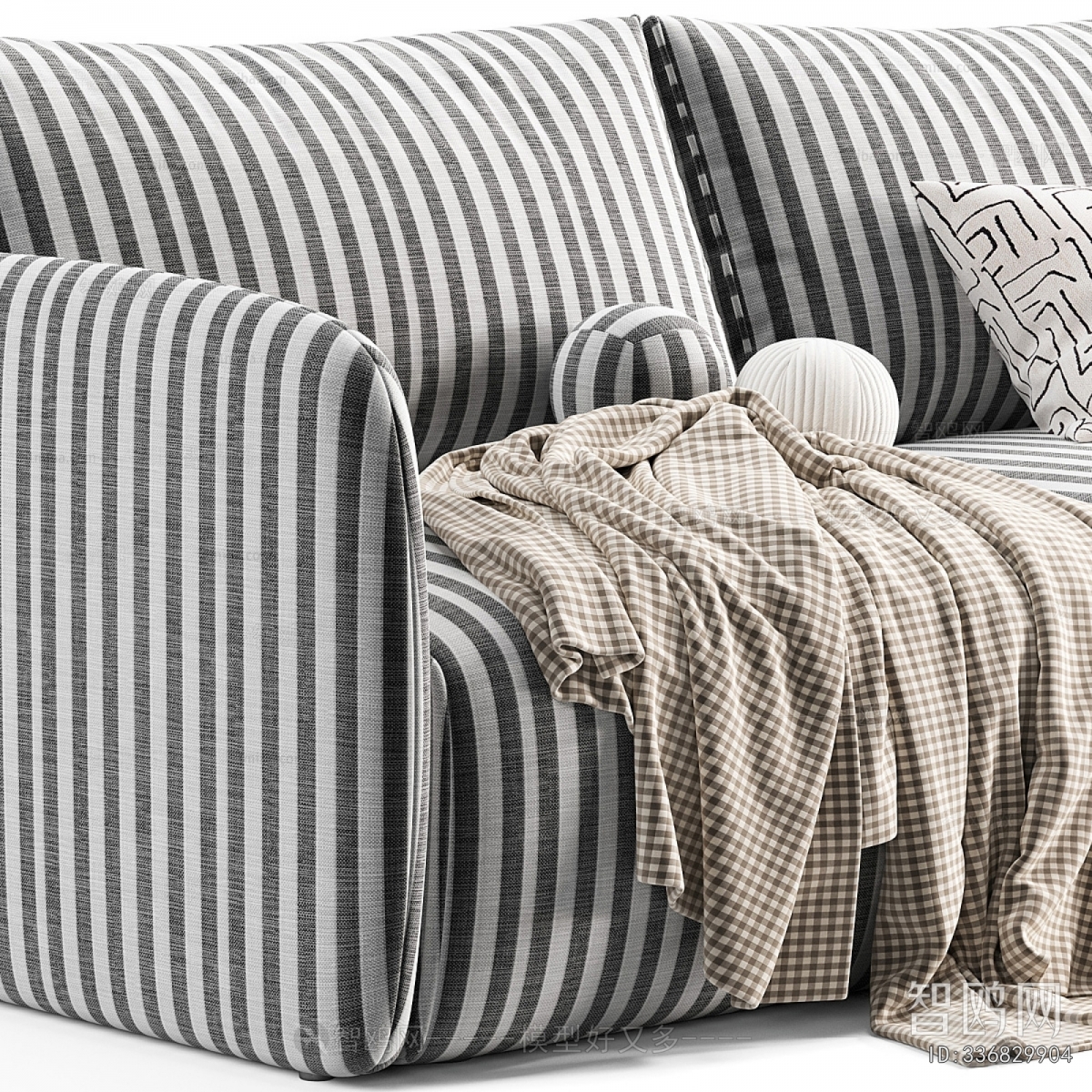 Modern A Sofa For Two