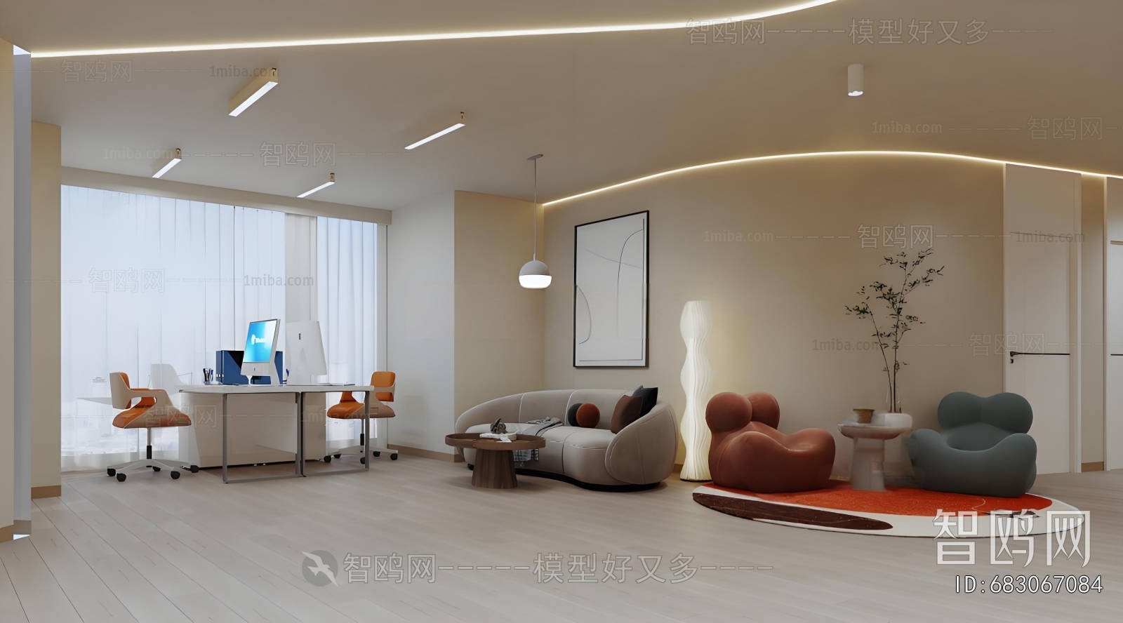 Modern Wedding Photography Shop