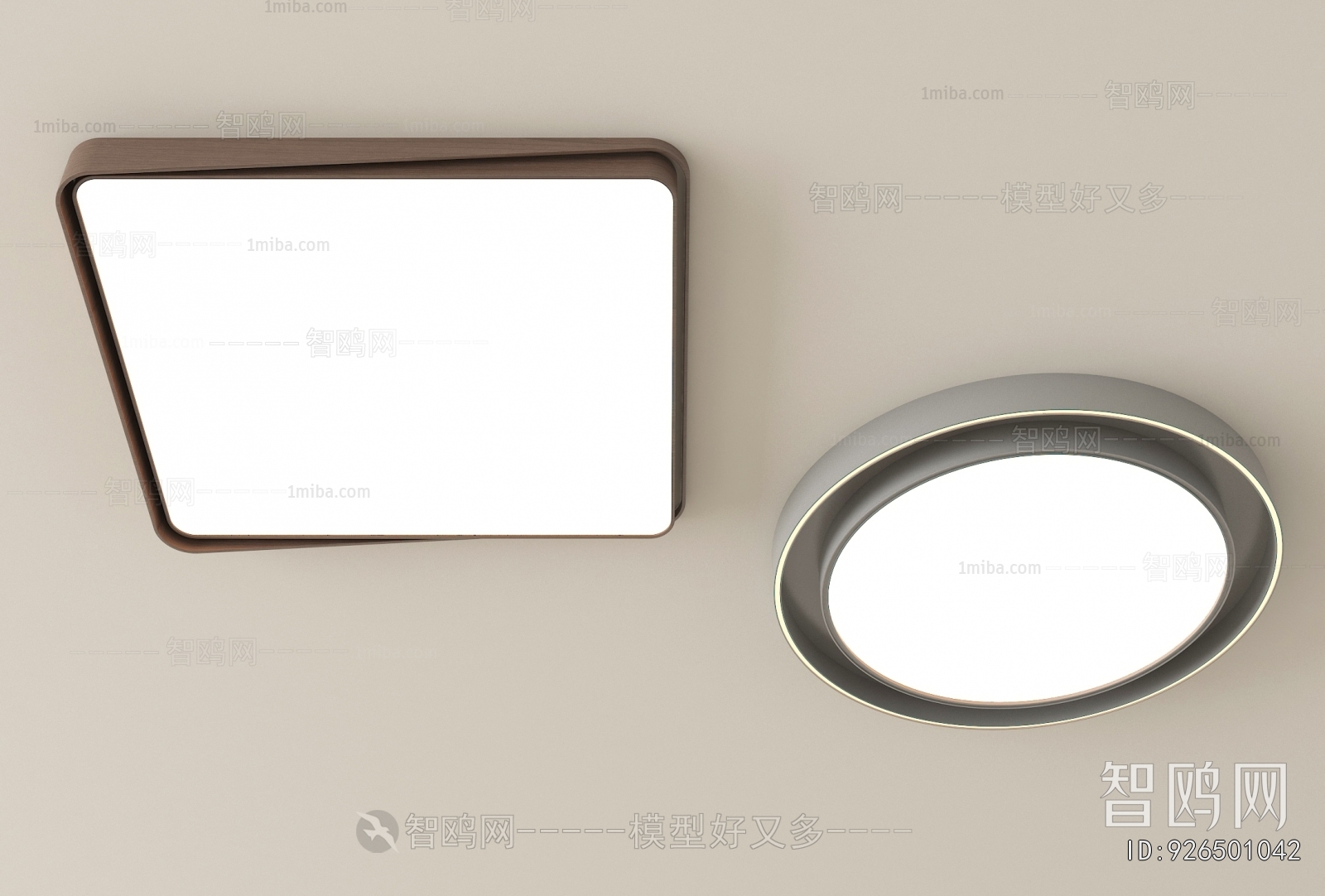 Modern Ceiling Ceiling Lamp