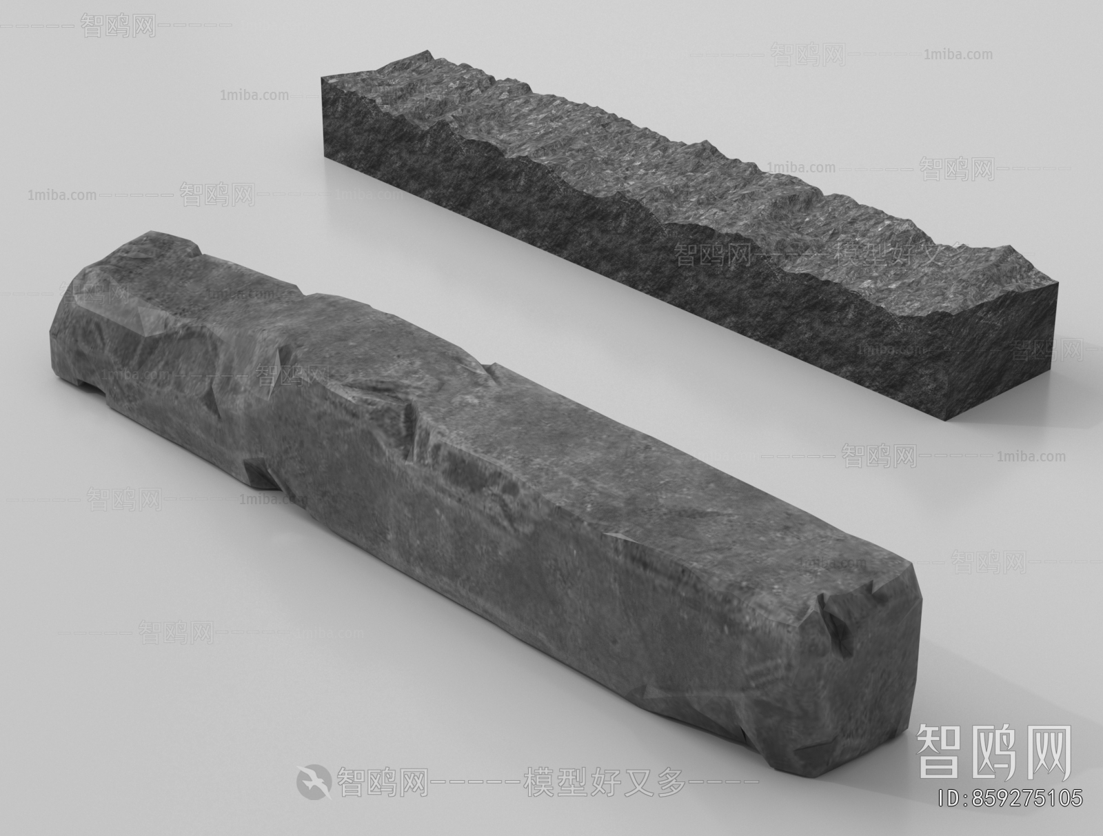 New Chinese Style Stone