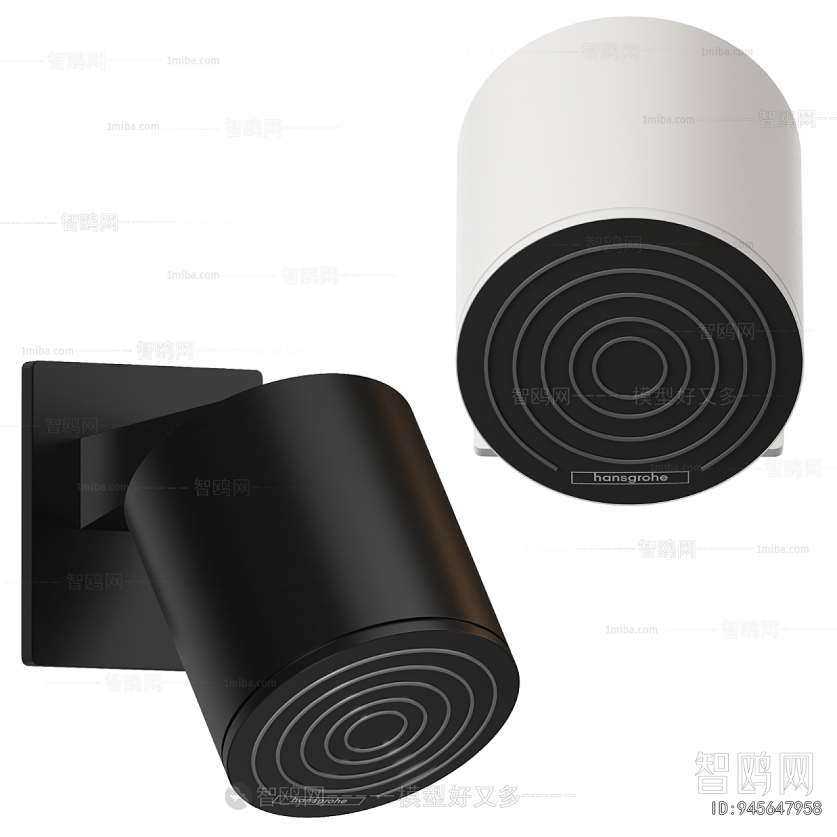 Modern Faucet/Shower