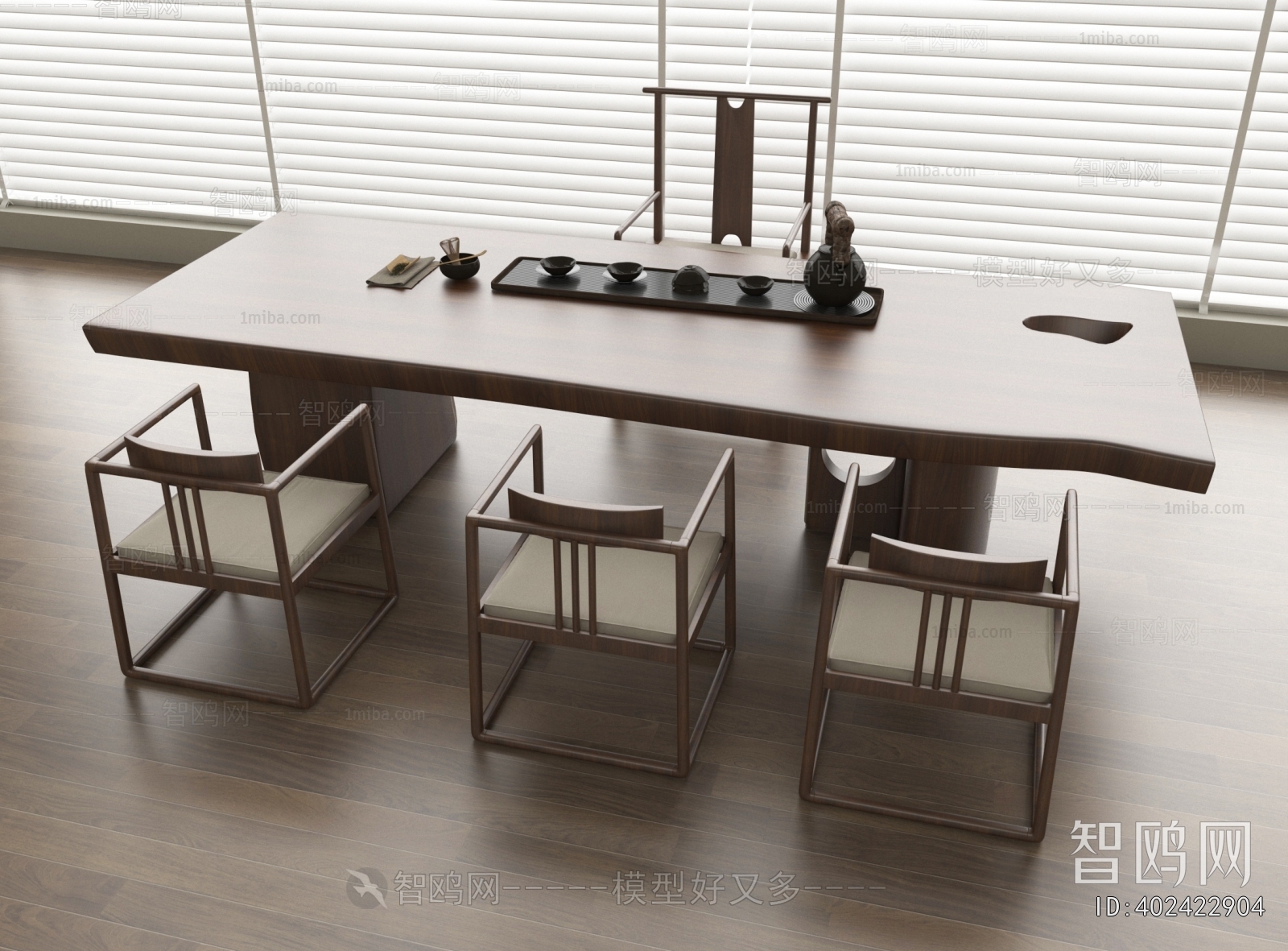 New Chinese Style Tea Tables And Chairs