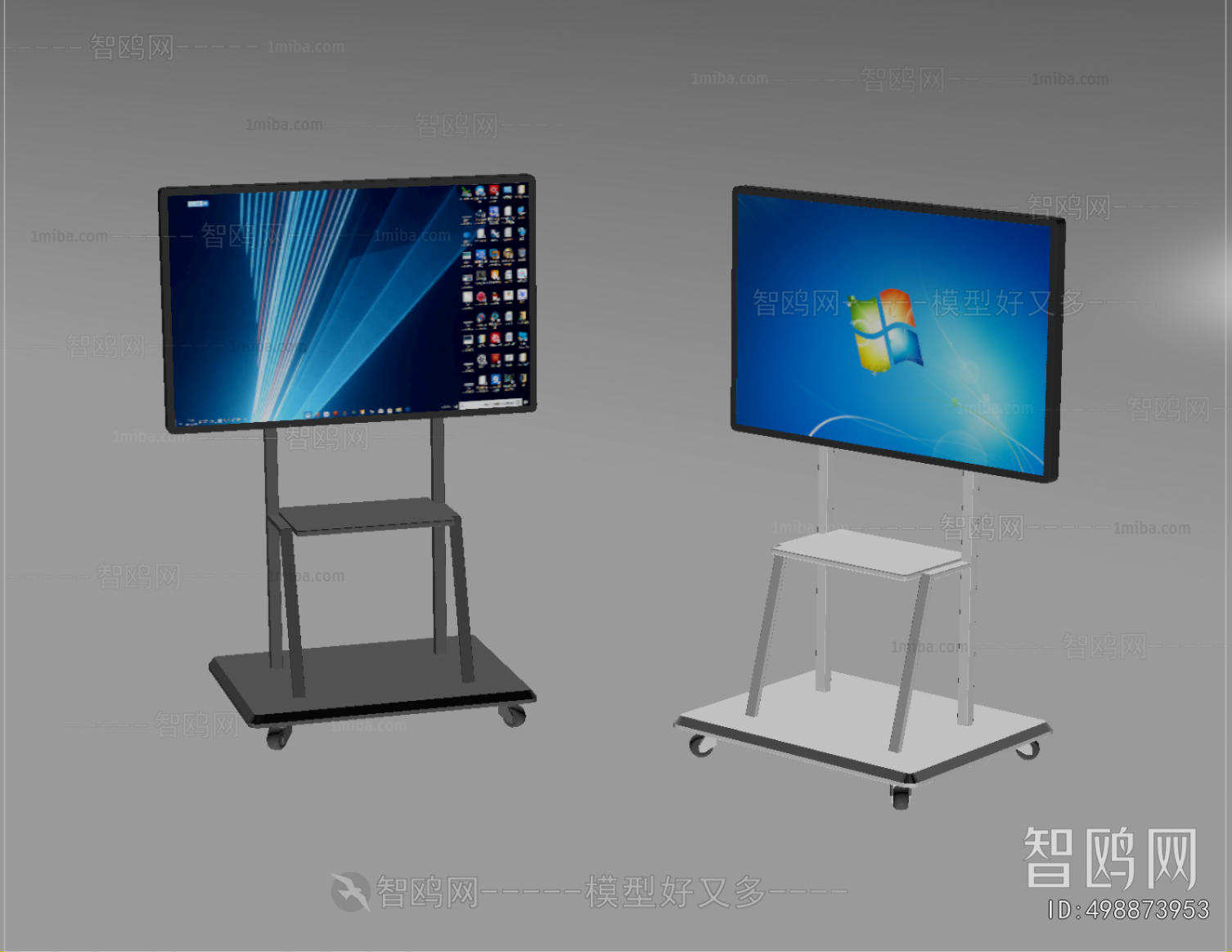 Modern Computer/Computer Screen