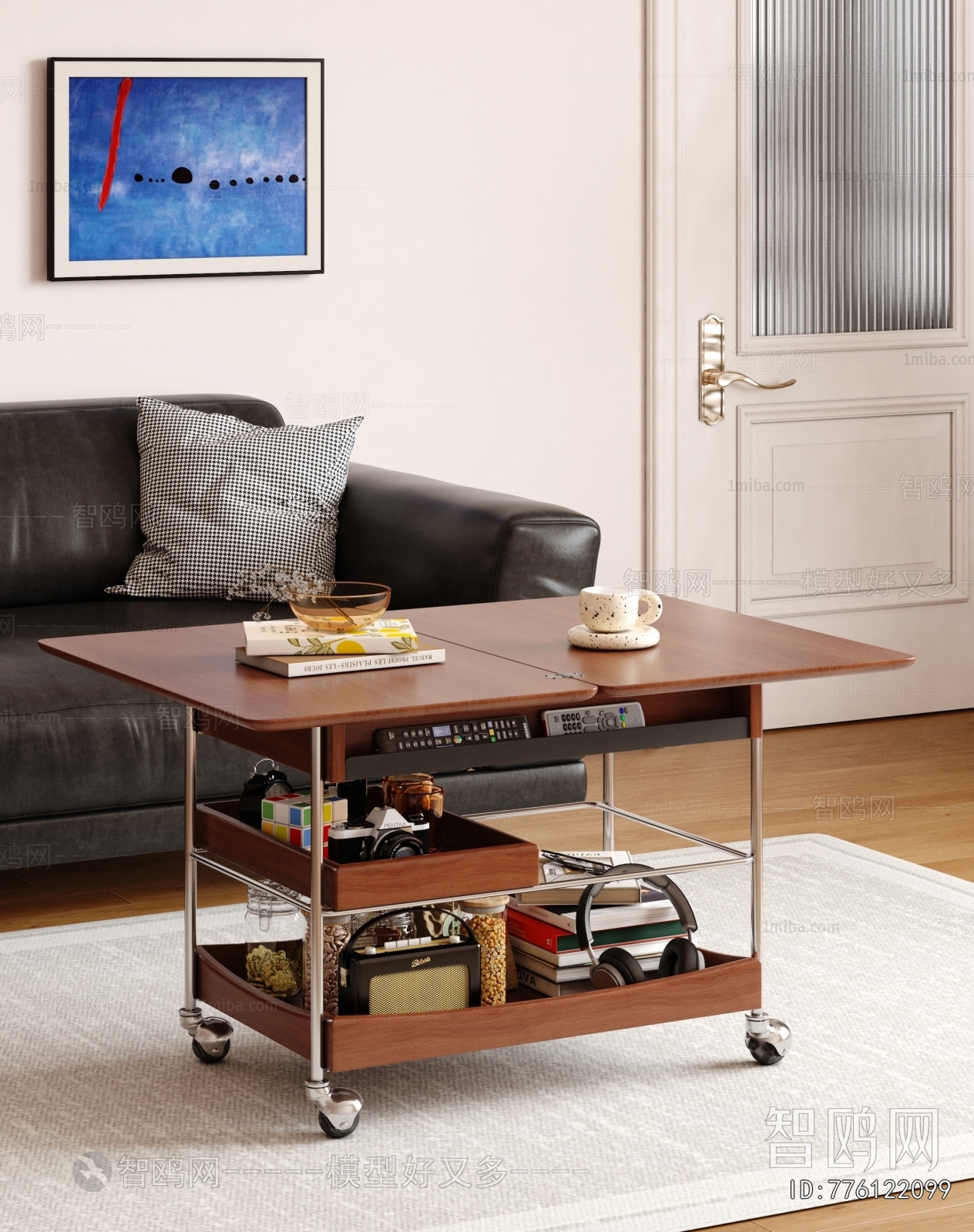 Modern Side Table/corner Table