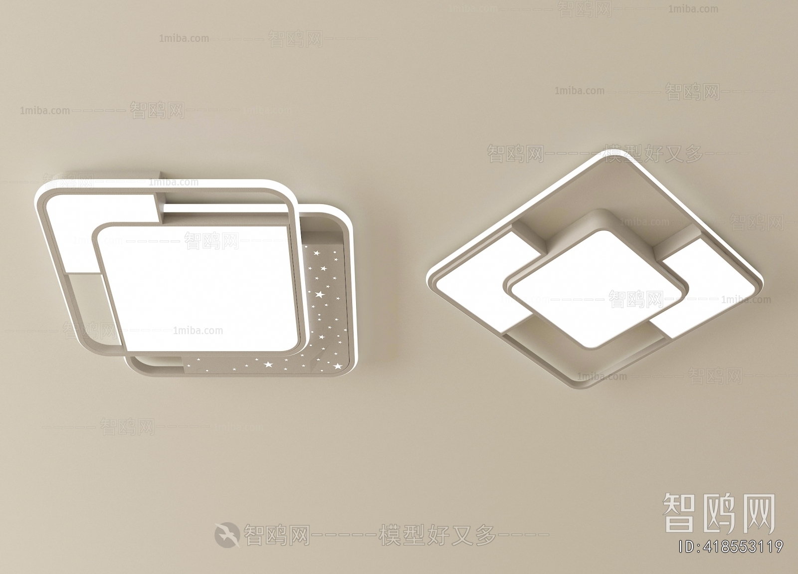 Modern Ceiling Ceiling Lamp