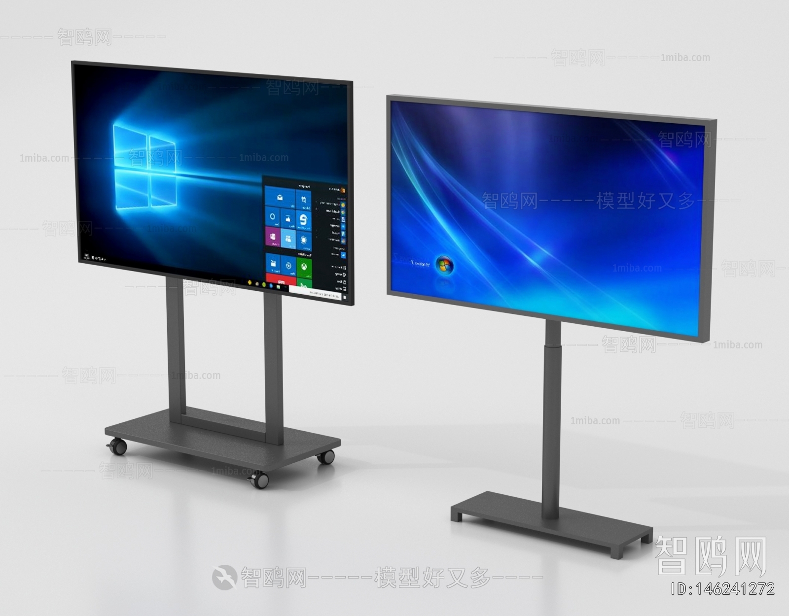 Modern Computer/Computer Screen