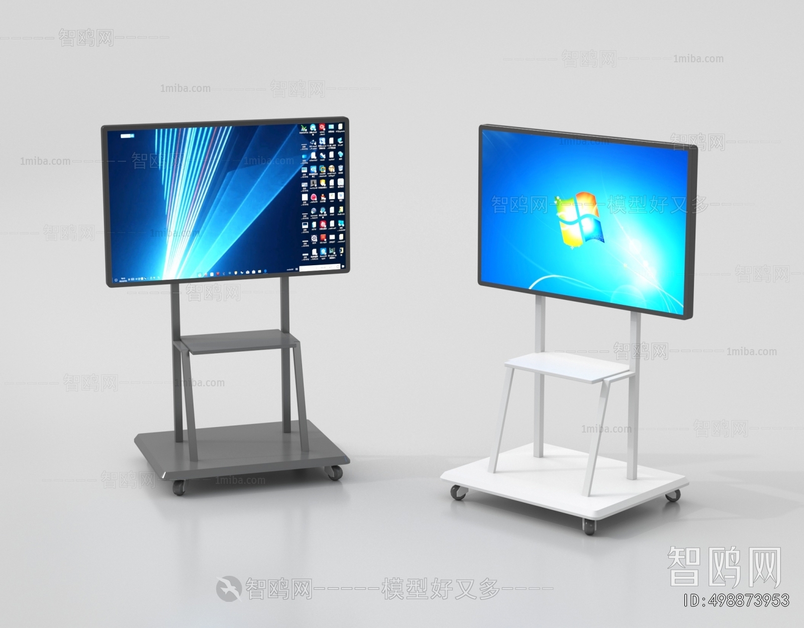 Modern Computer/Computer Screen