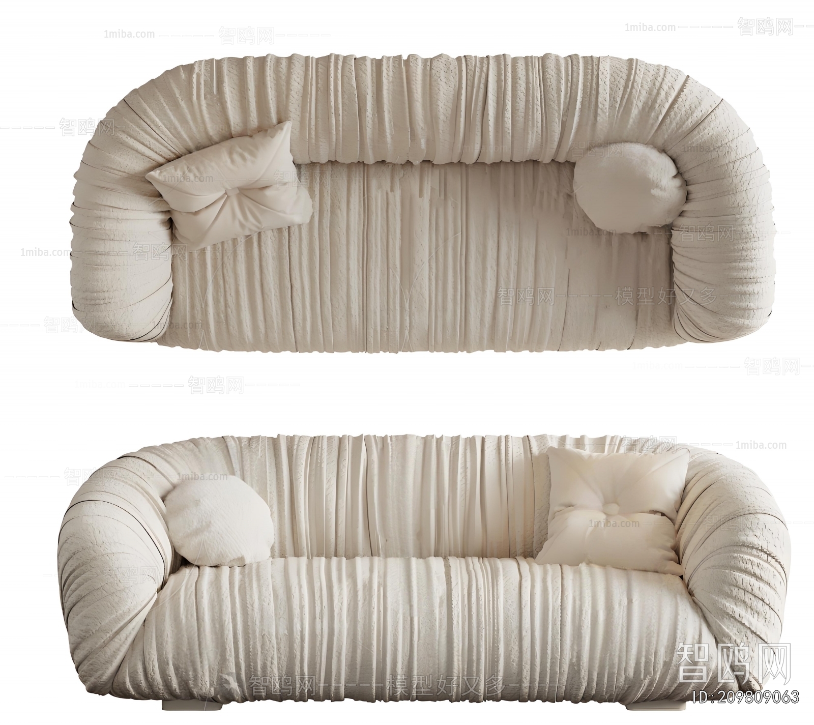 Modern A Sofa For Two