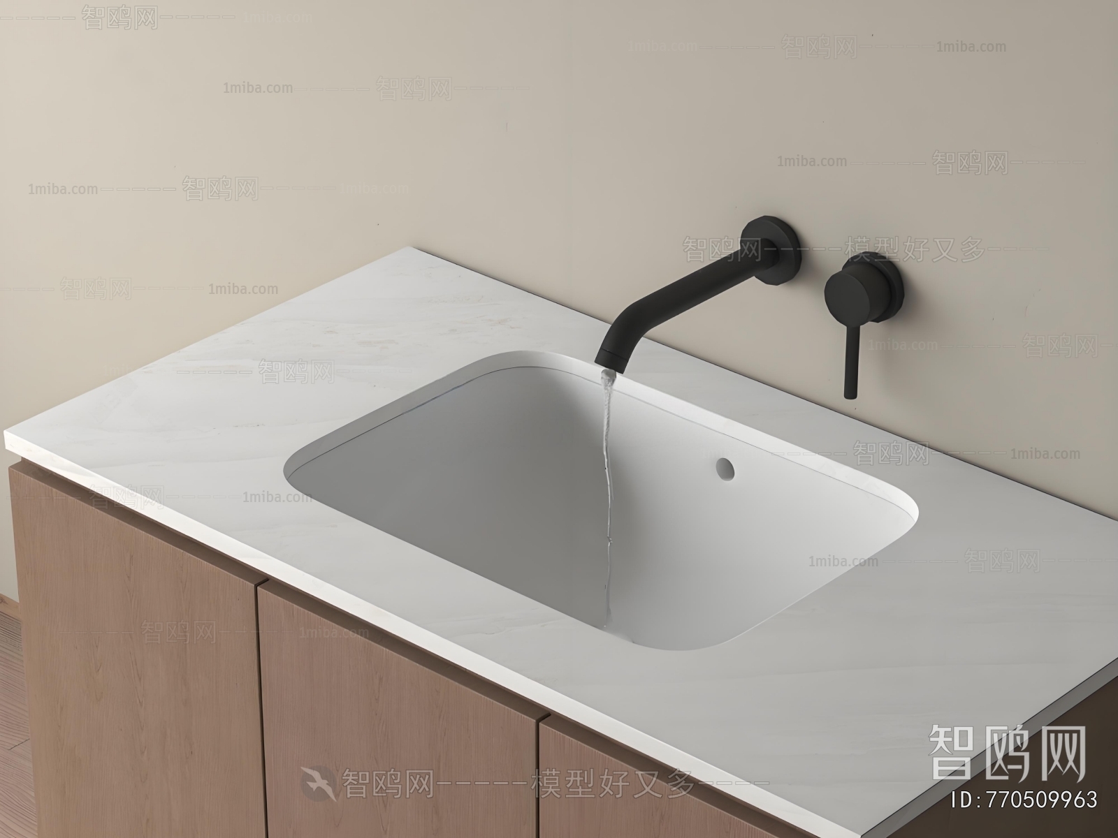 Modern Basin