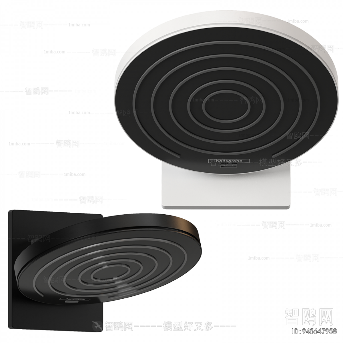 Modern Faucet/Shower