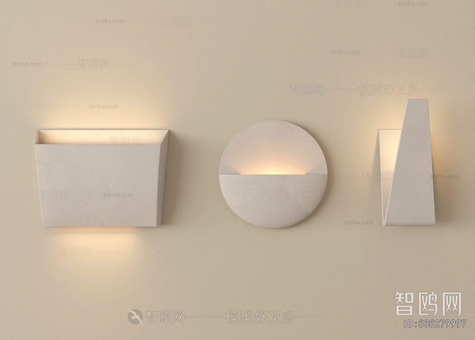 Modern Wall Lamp
