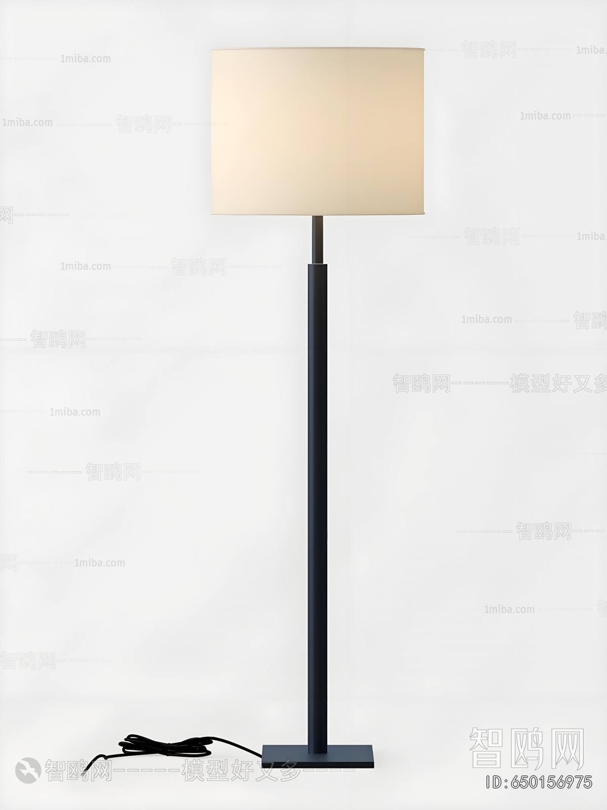 Modern Floor Lamp