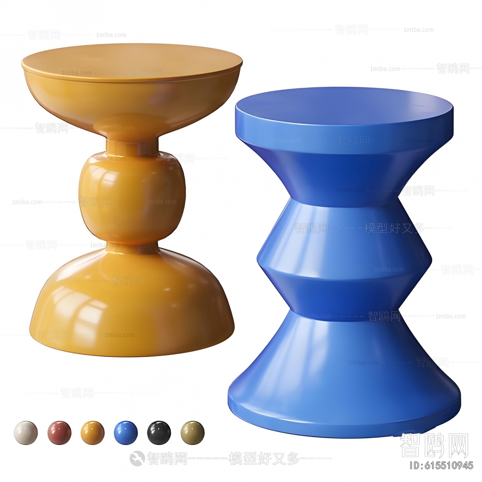 Modern Side Table/corner Table