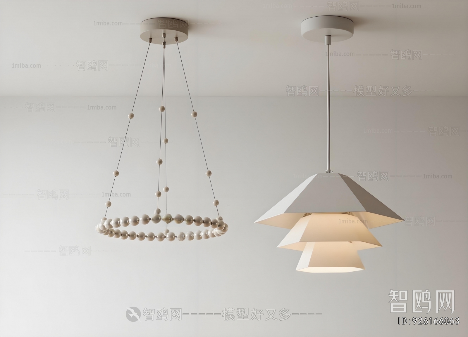 Modern Droplight