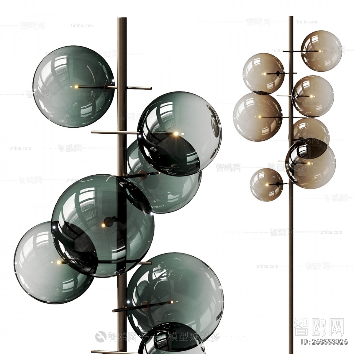 Modern Floor Lamp