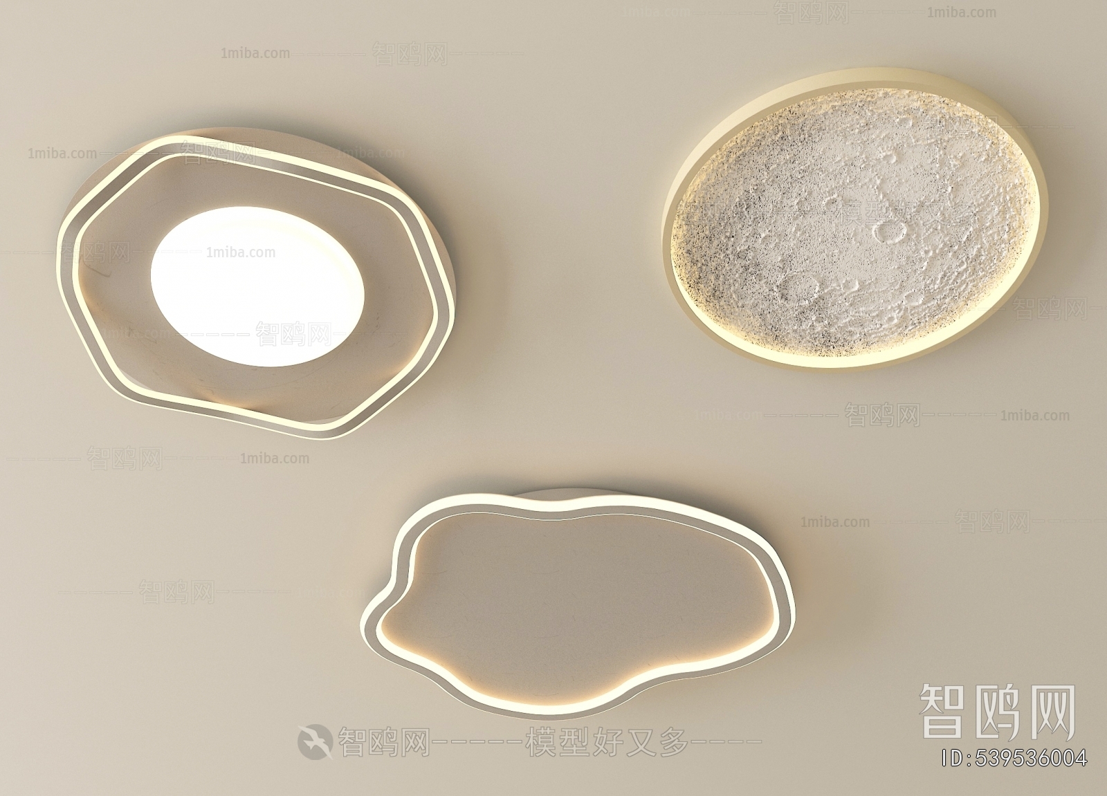 Modern Ceiling Ceiling Lamp