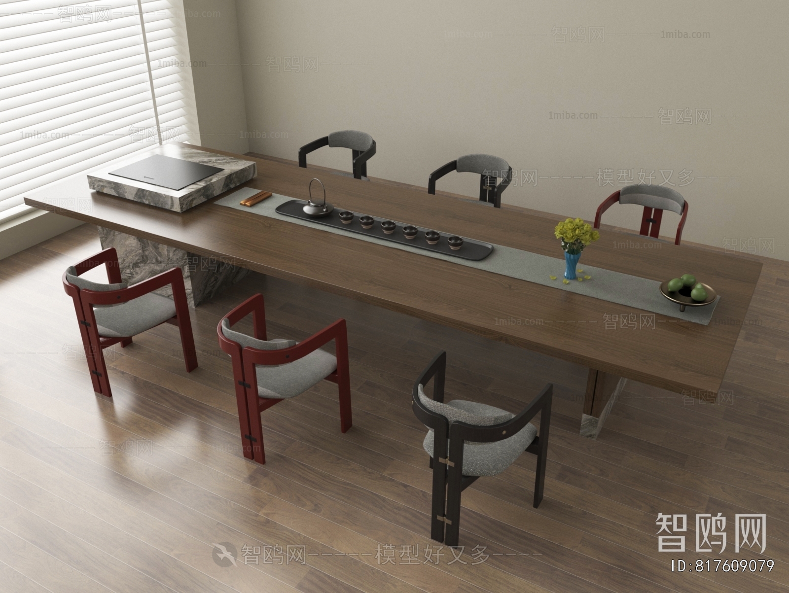 Modern Tea Tables And Chairs