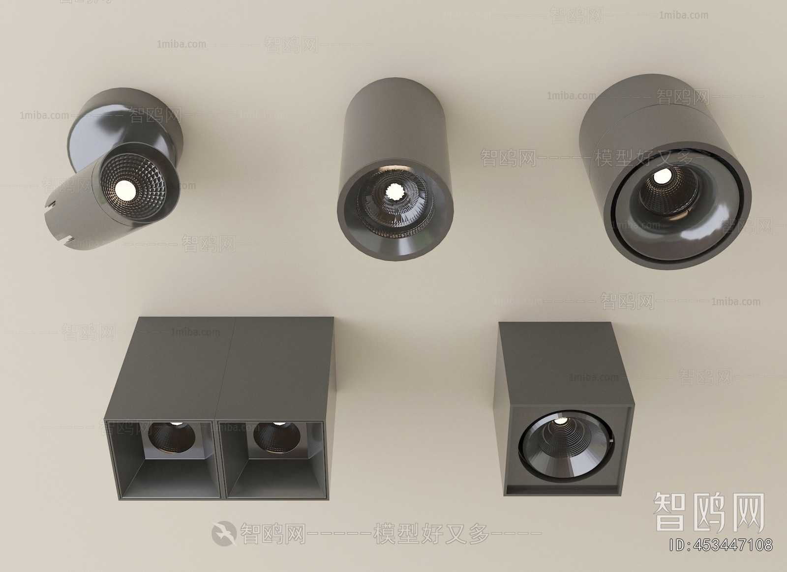 Modern Downlight Spot Light