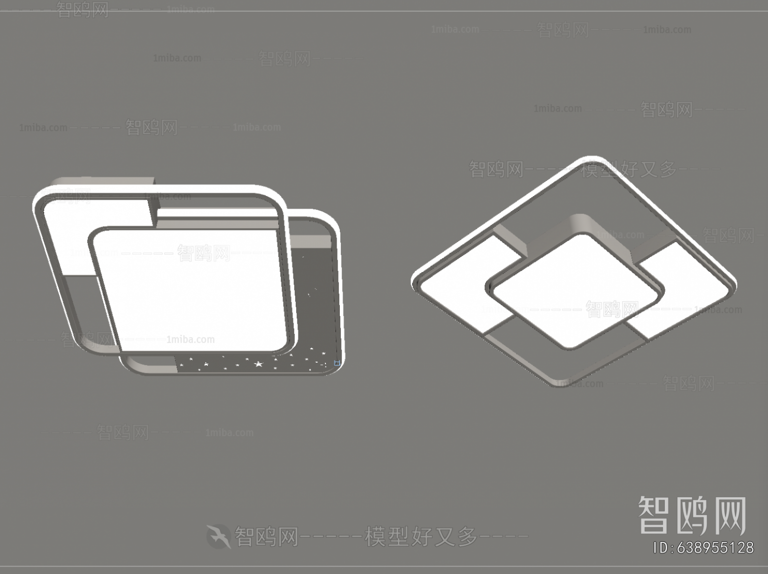 Modern Ceiling Ceiling Lamp