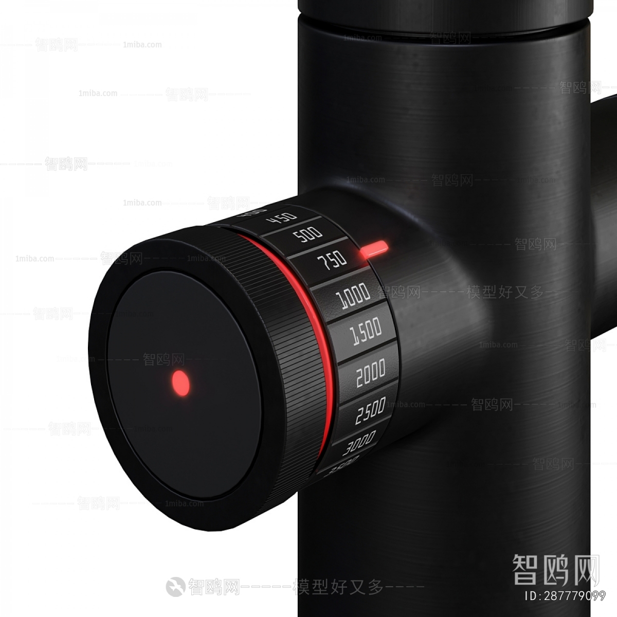 Modern Faucet/Shower