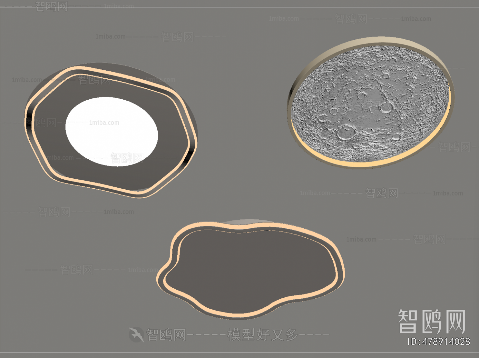 Modern Ceiling Ceiling Lamp