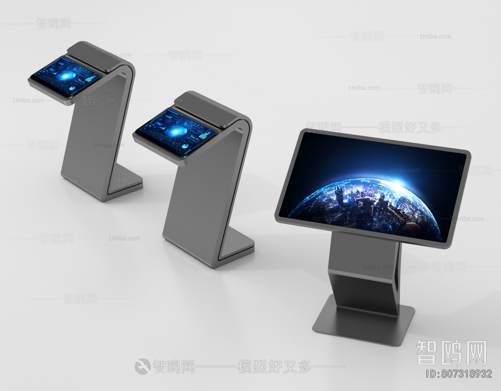 Modern Computer/Computer Screen