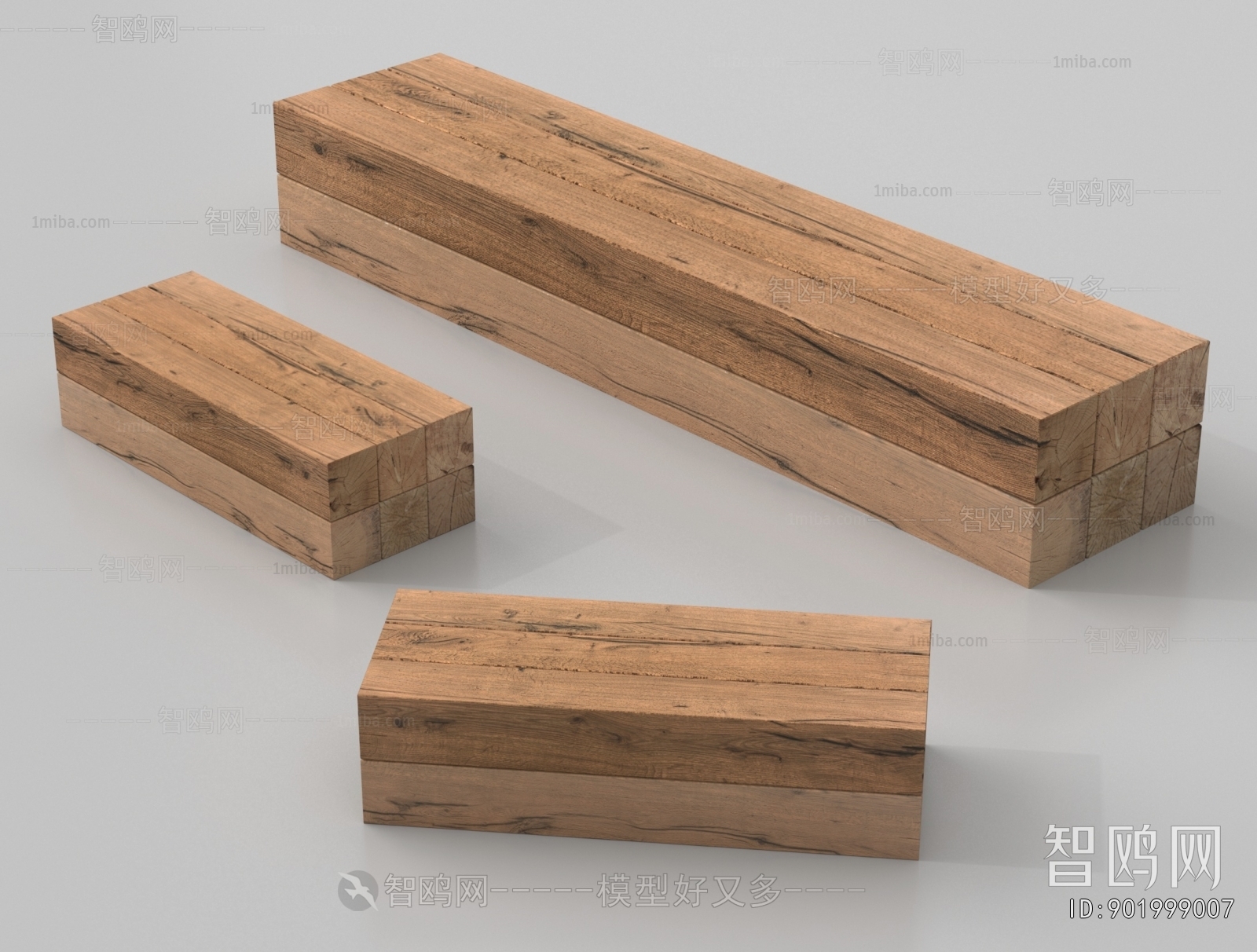 Modern Wood