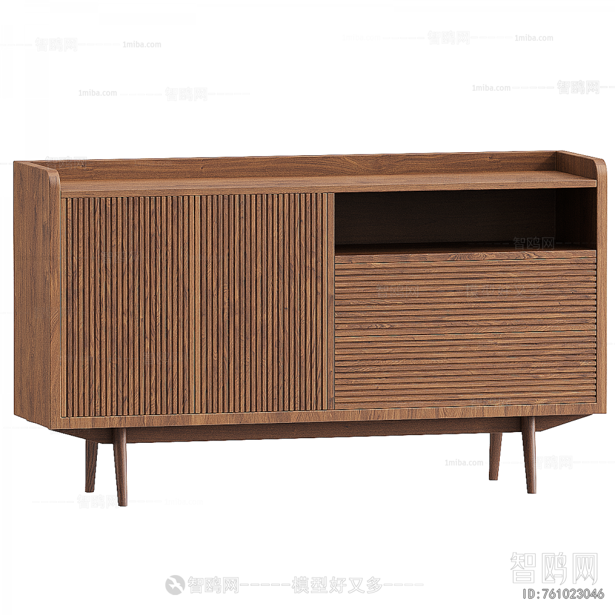 Modern Sideboard