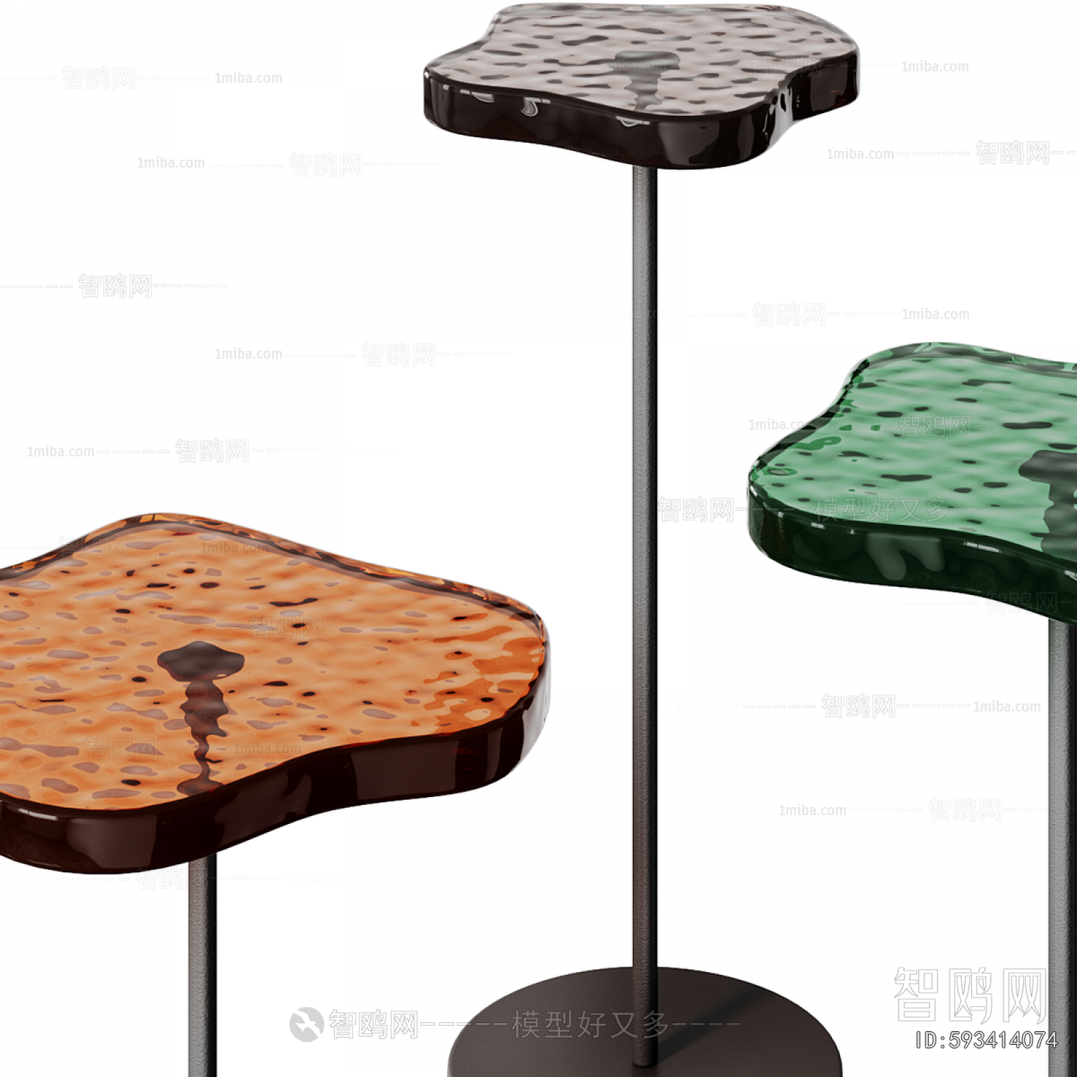 Modern Side Table/corner Table