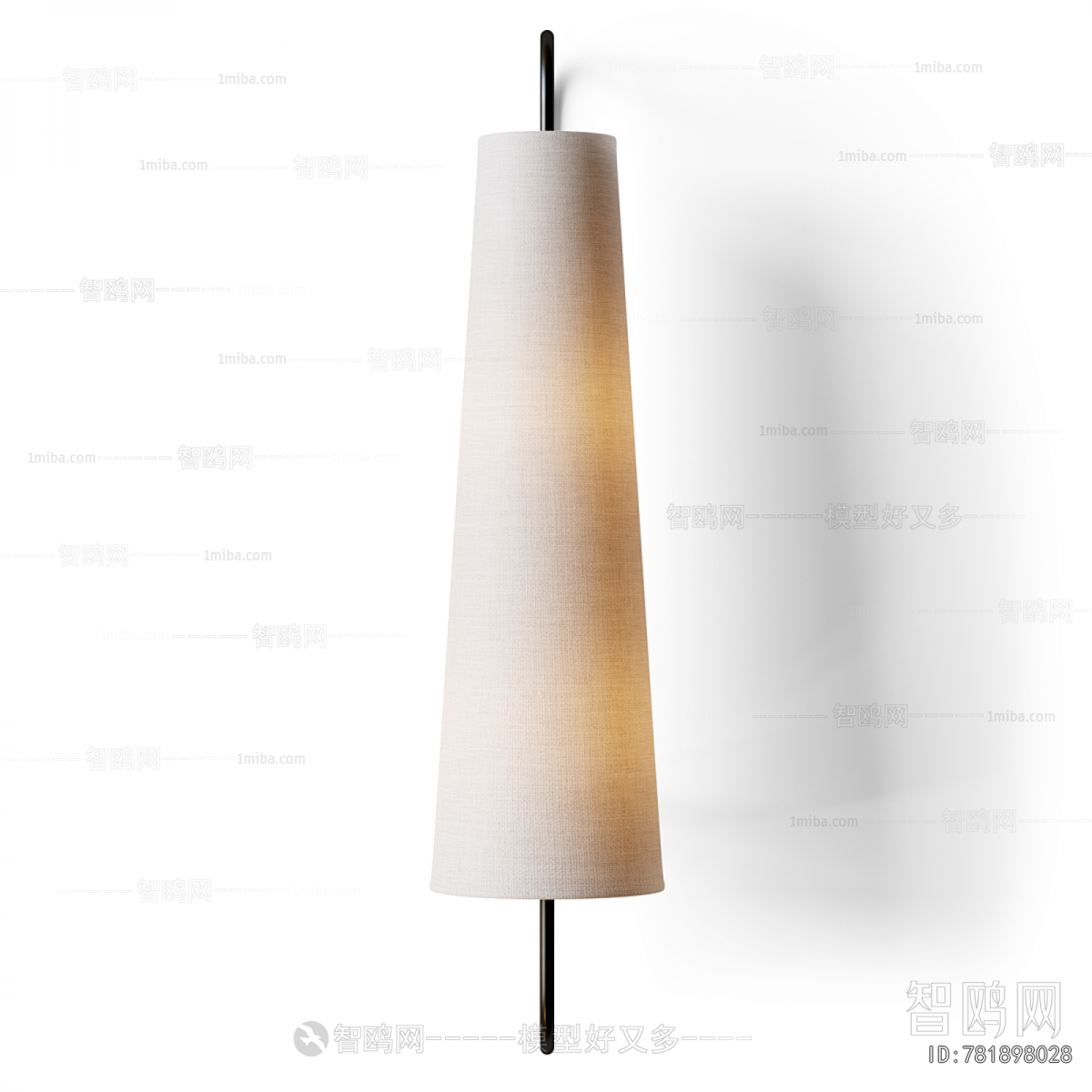 Modern Wall Lamp