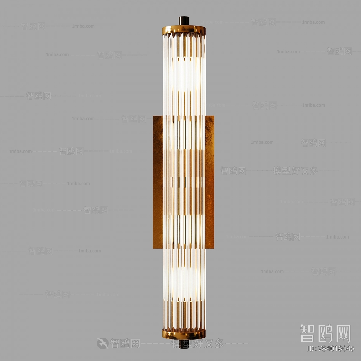 Modern Wall Lamp
