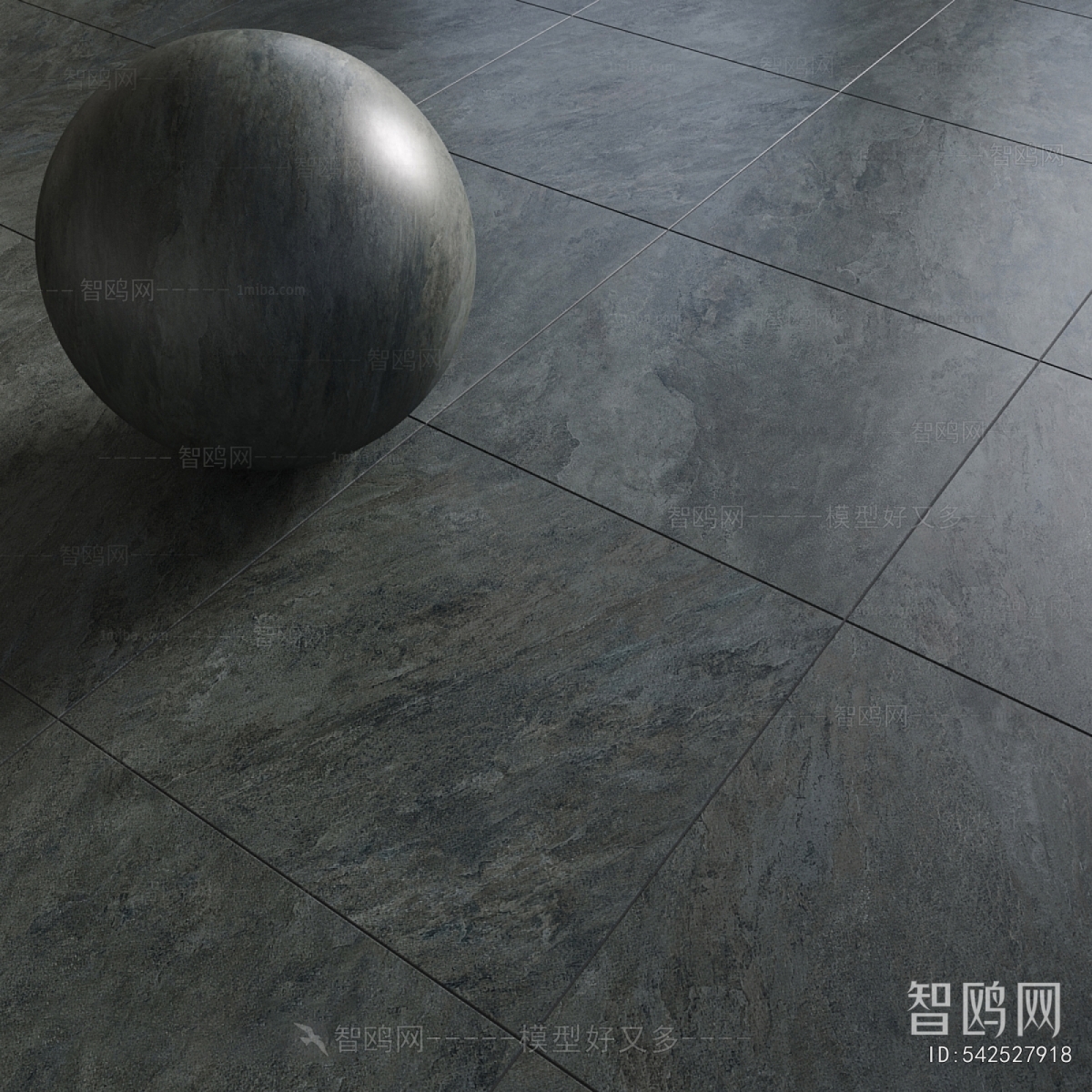 Modern Wall/floor/ceiling