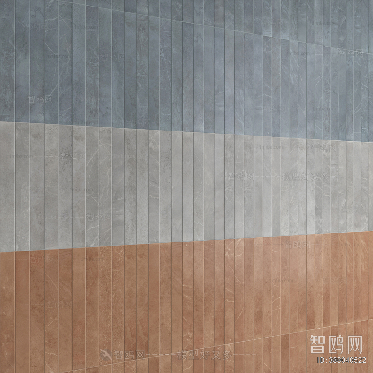 Modern Wall/floor/ceiling