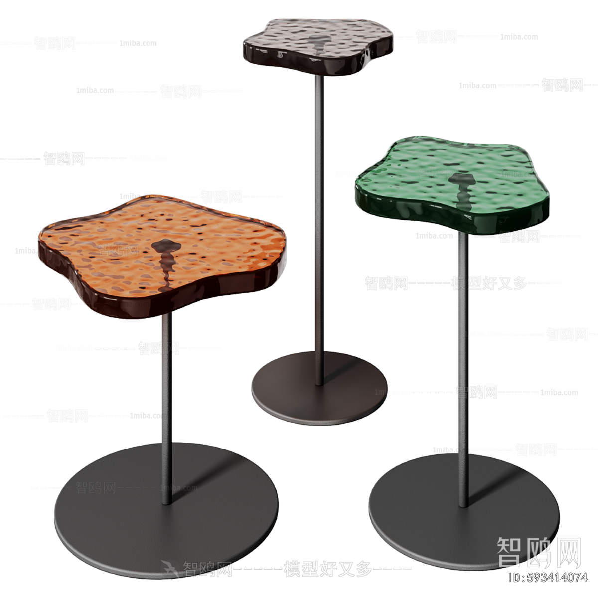 Modern Side Table/corner Table