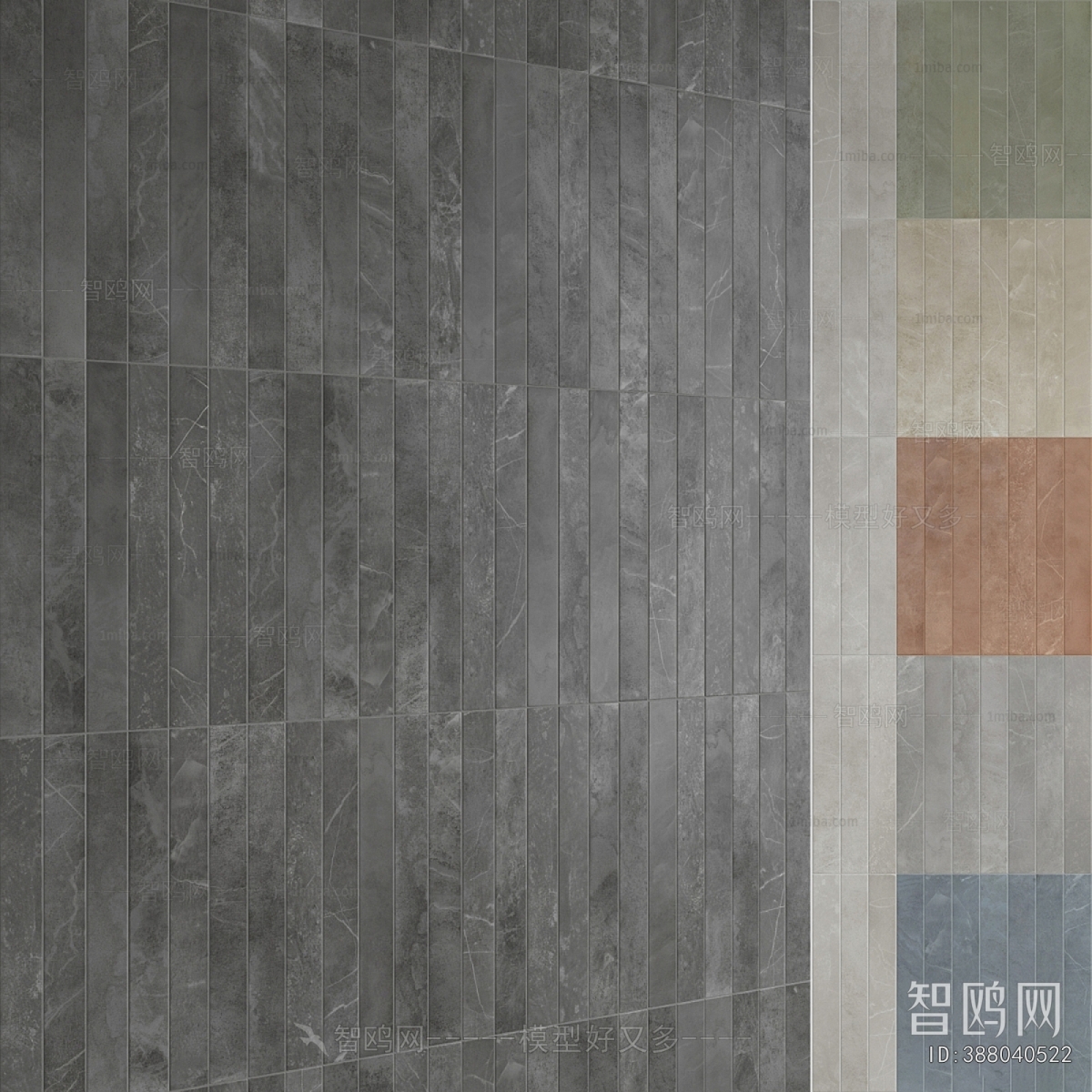 Modern Wall/floor/ceiling