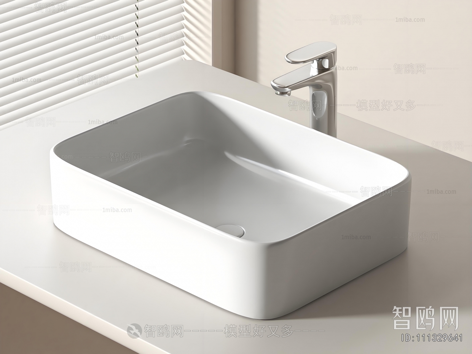 Modern Basin