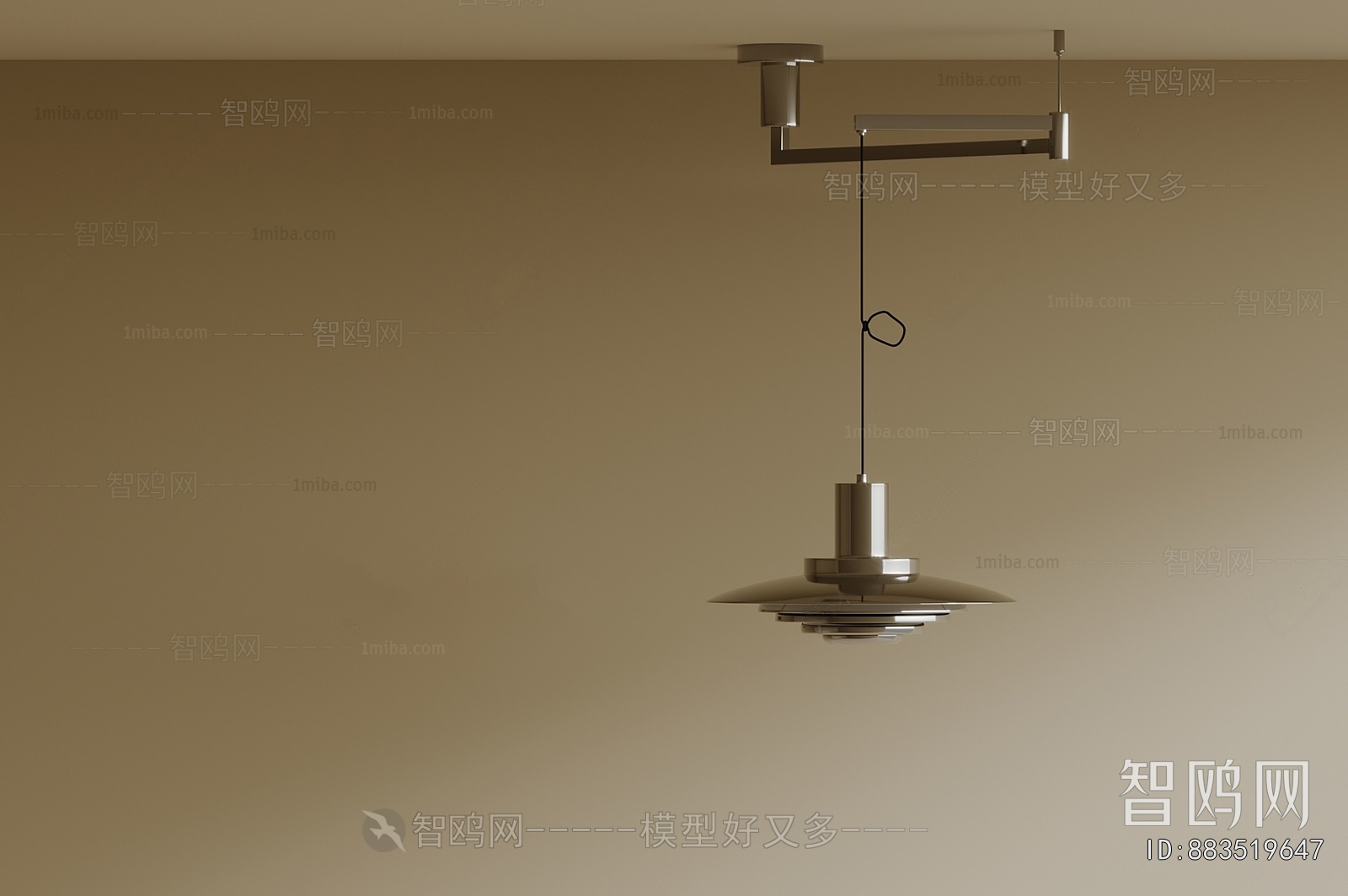 Modern Droplight