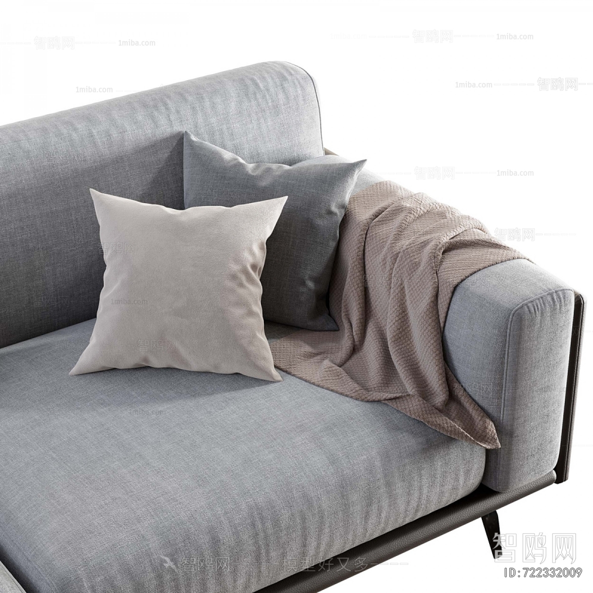 Modern A Sofa For Two