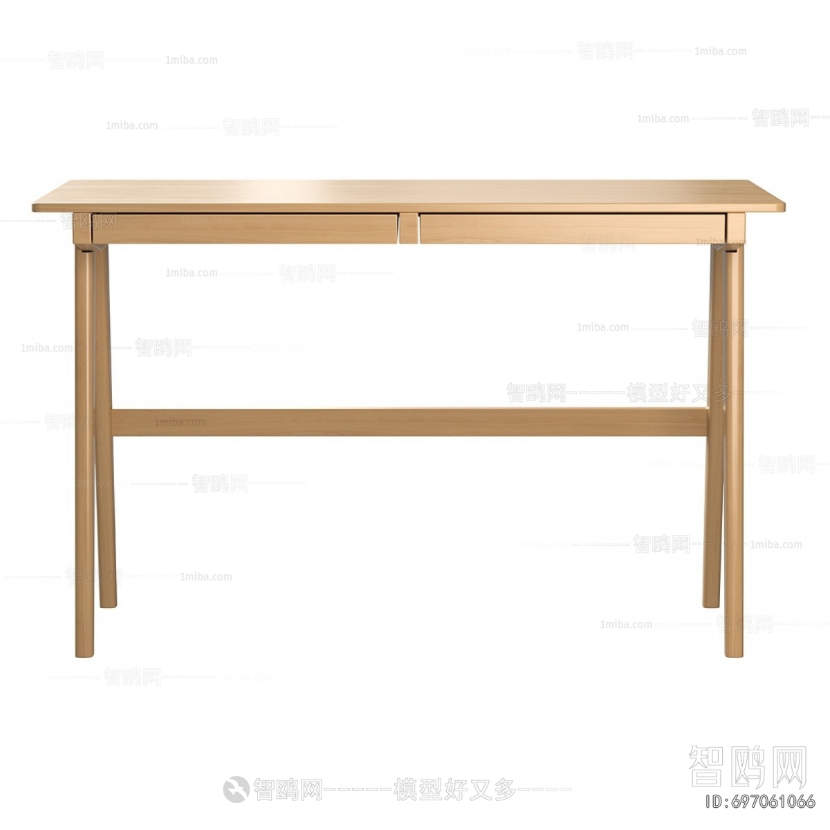 Modern Desk