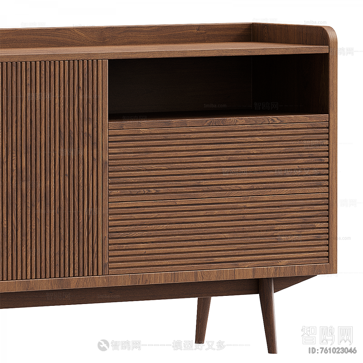 Modern Sideboard