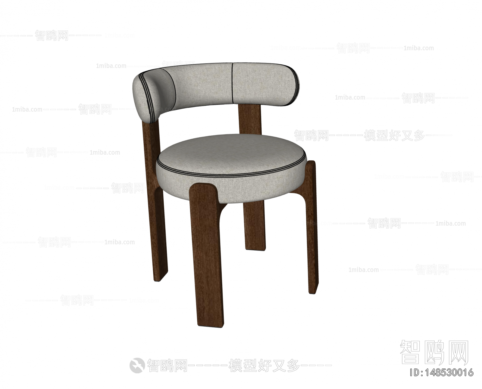 Modern Dining Chair