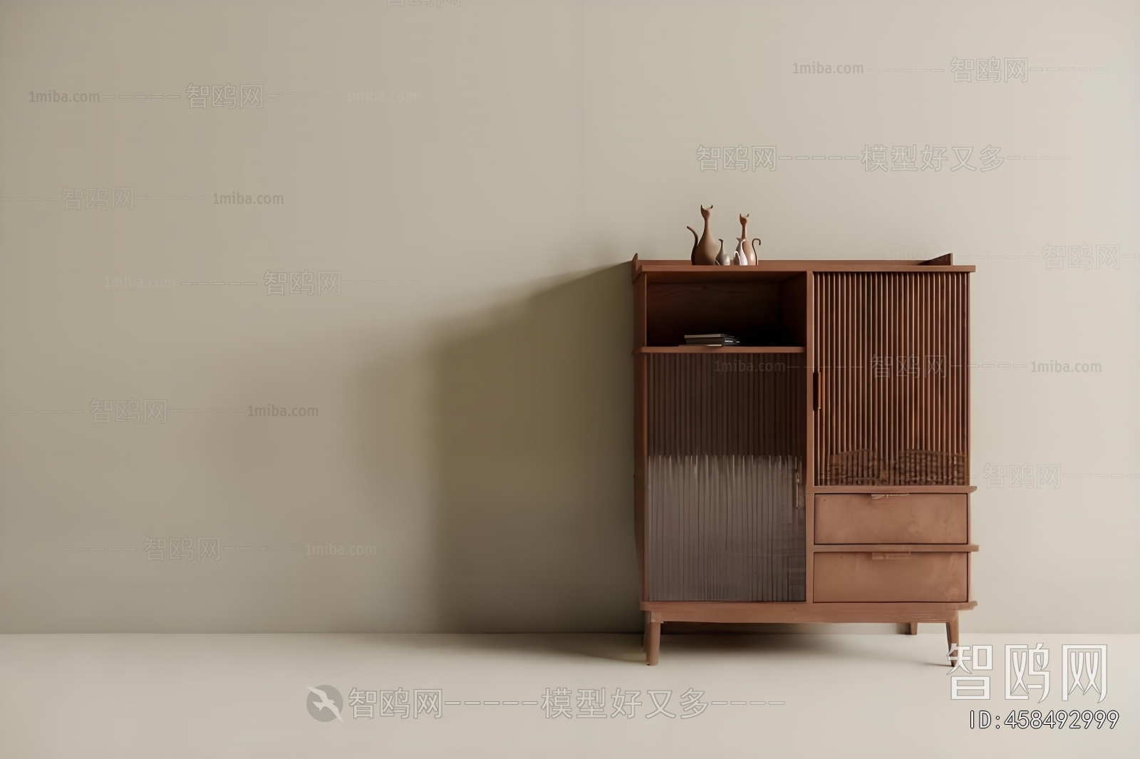 Modern Sideboard
