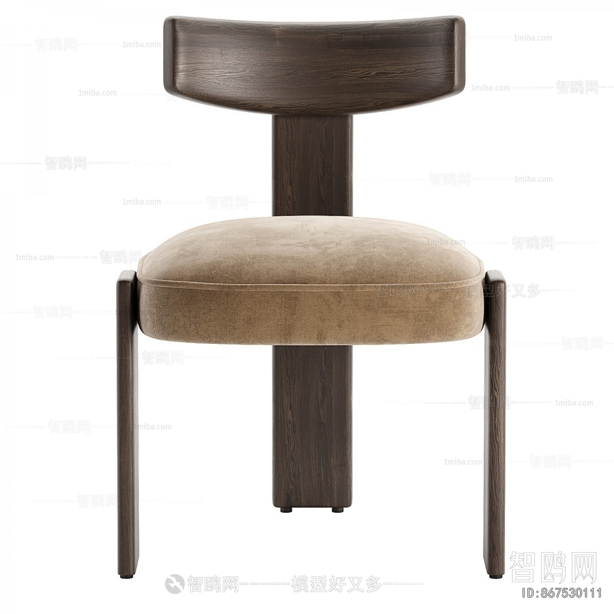 Modern Dining Chair