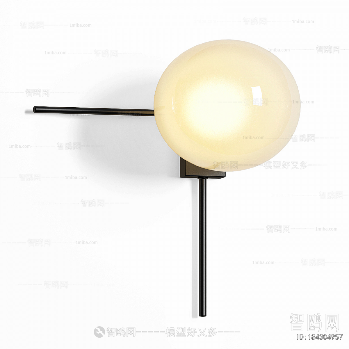 Modern Wall Lamp