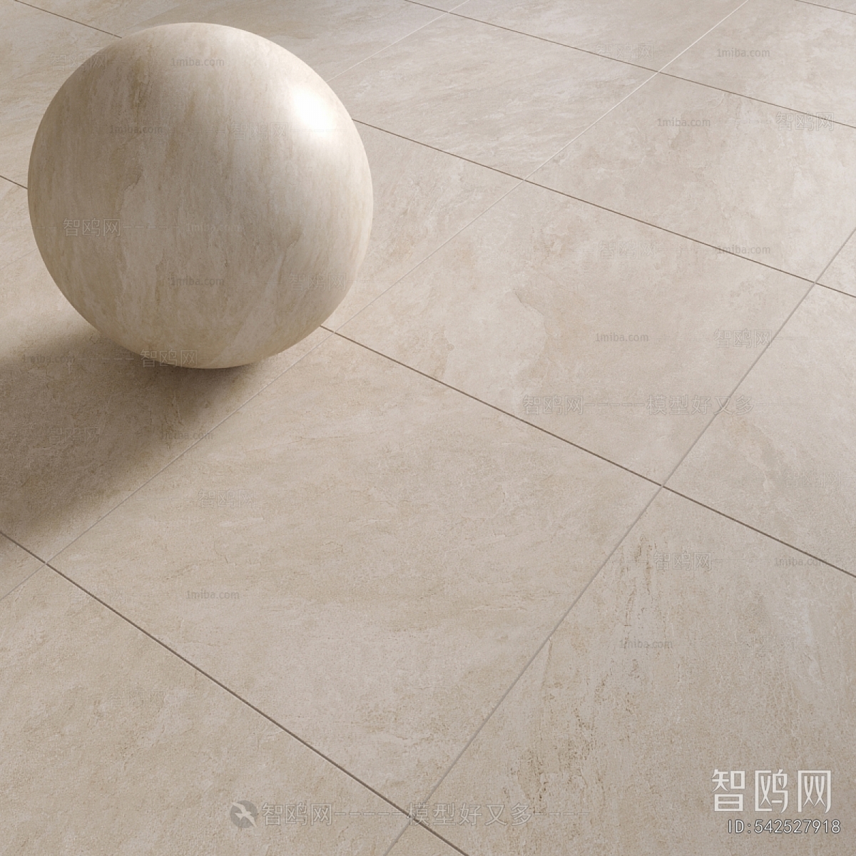 Modern Wall/floor/ceiling