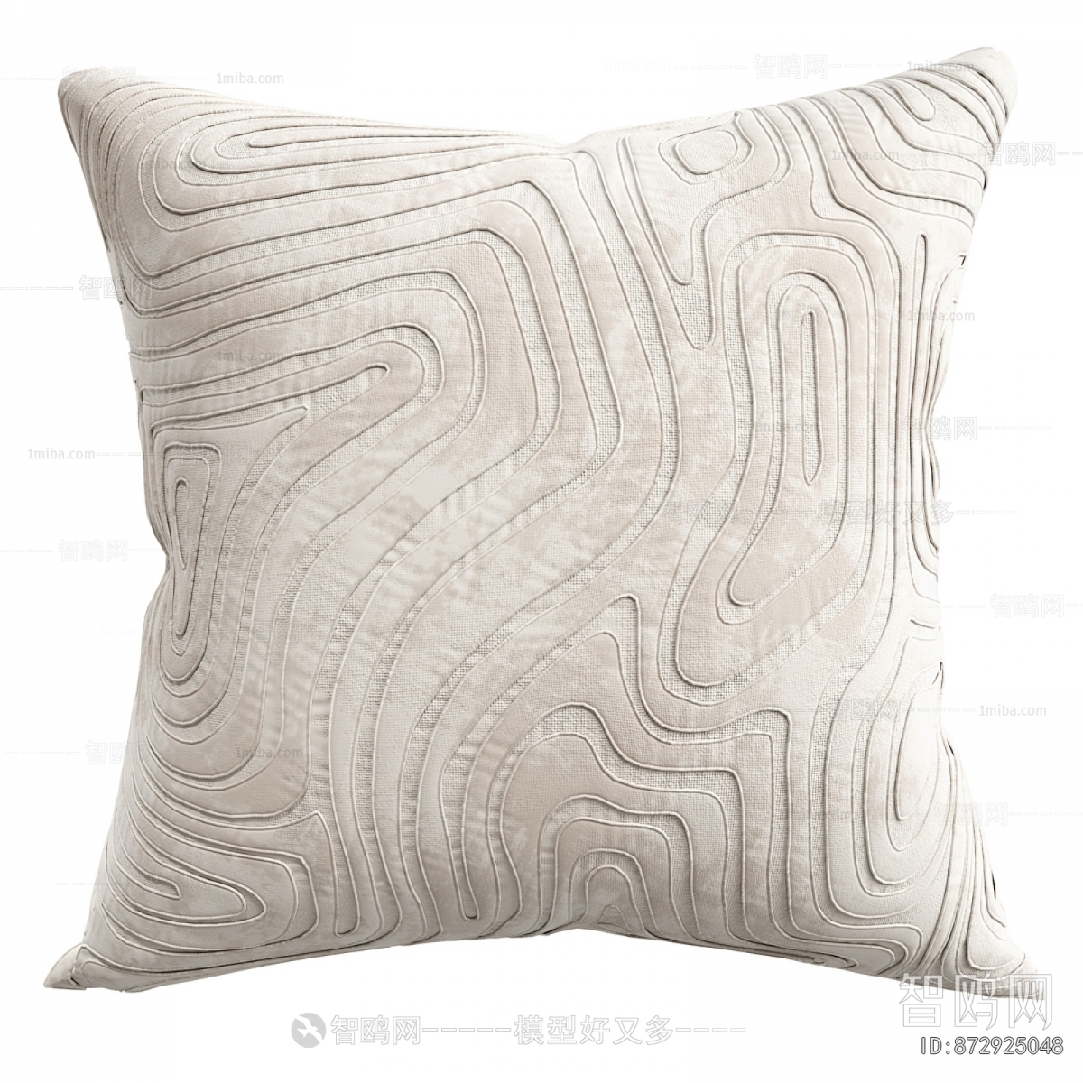 Modern Pillow