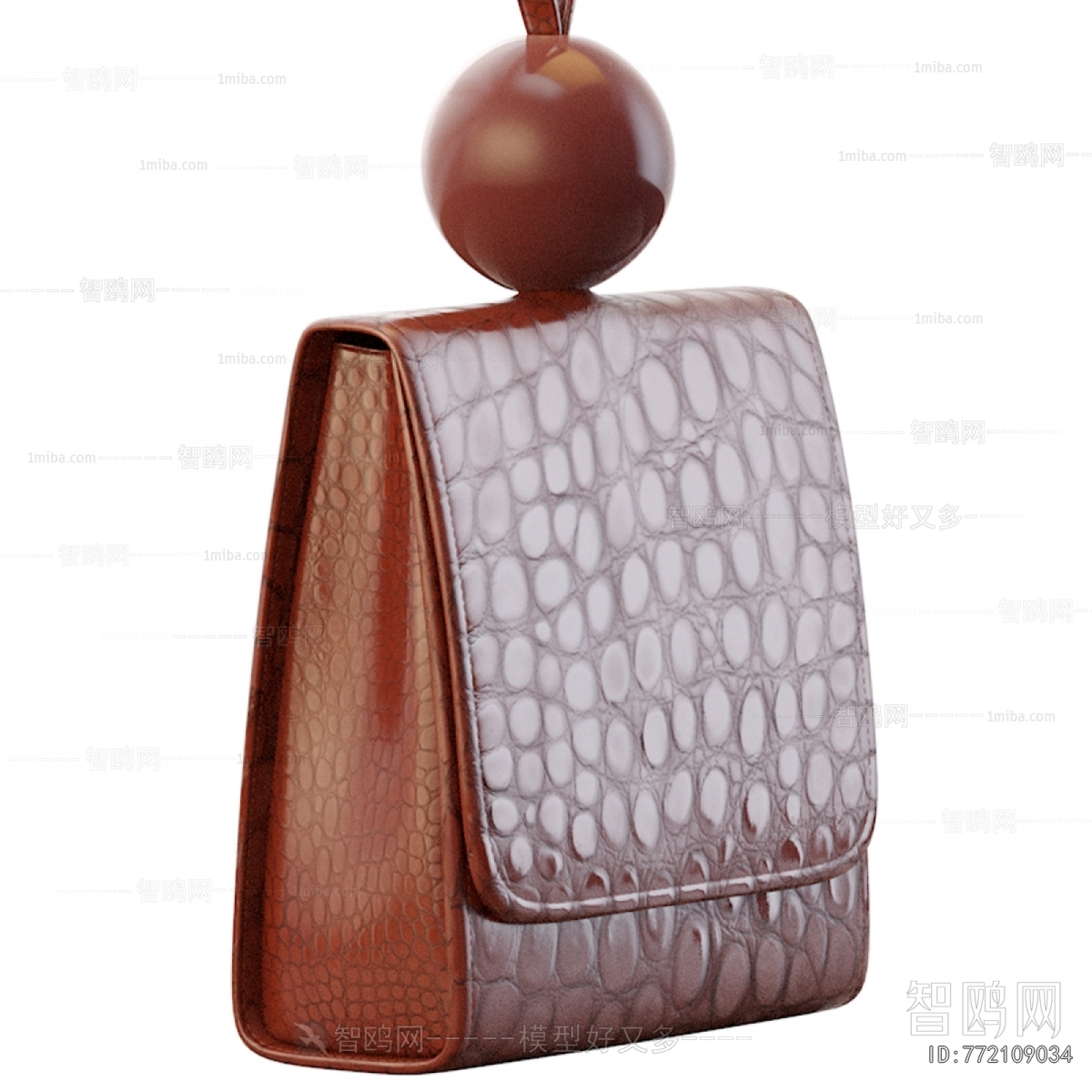 Modern Lady's Bag