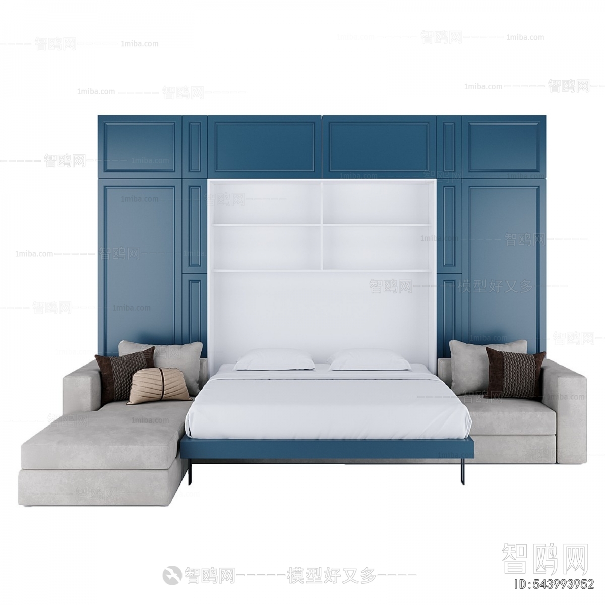 Modern Sofa Bed