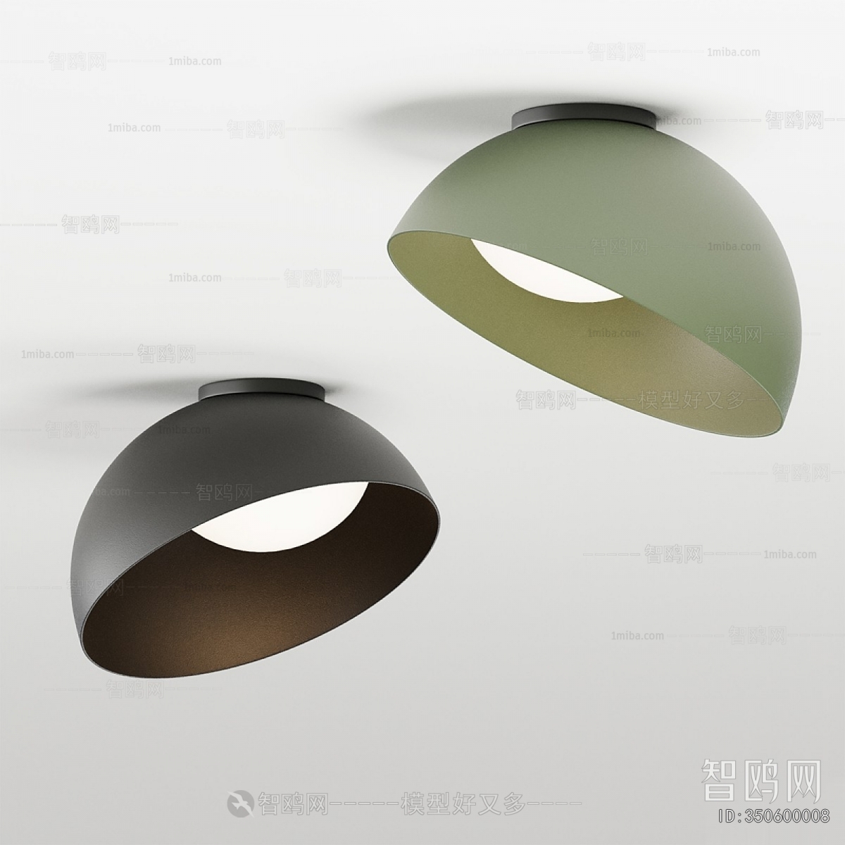 Modern Wall Lamp