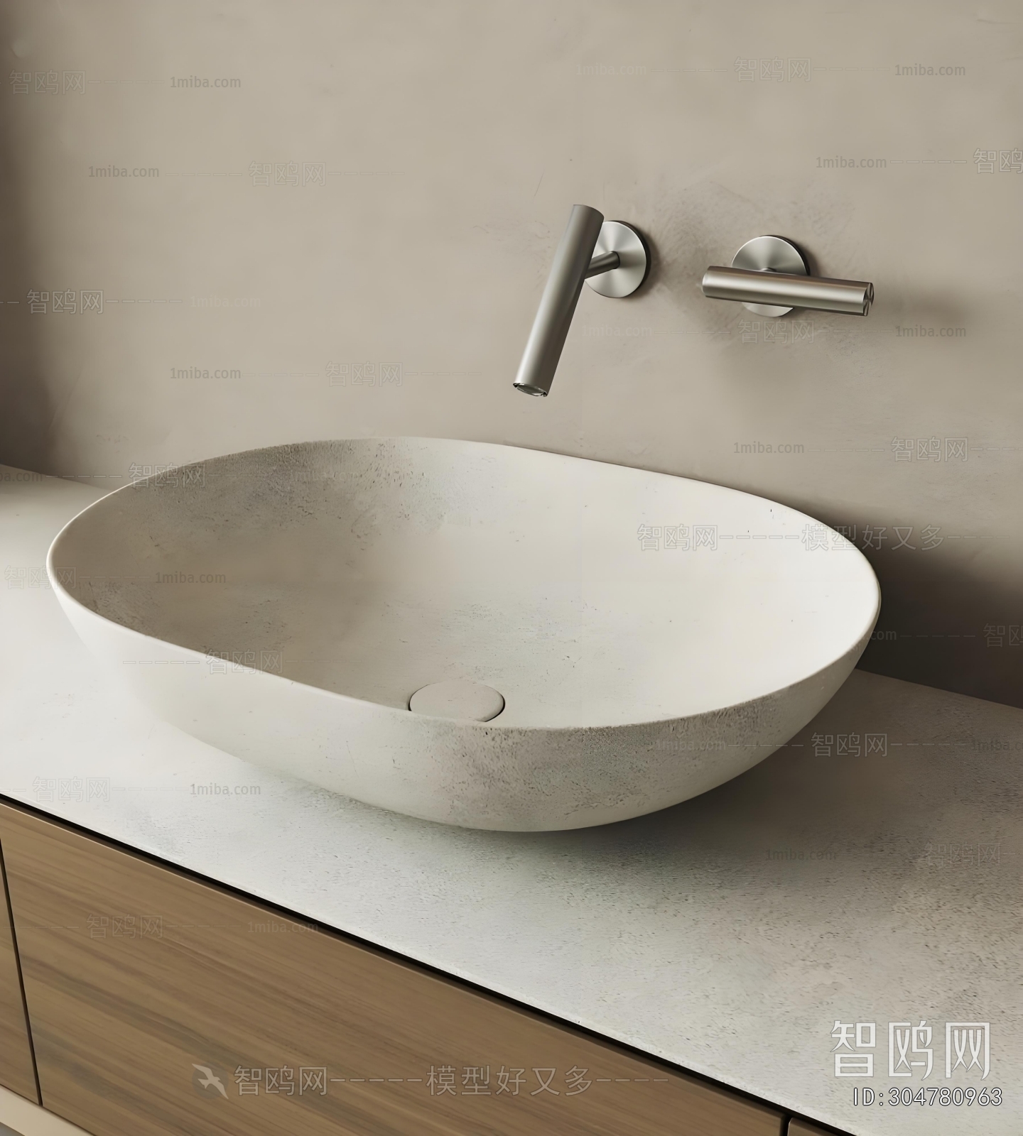 Modern Basin